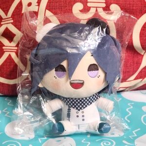Danganronpa 1 2 3 Kokichi Ouma/Oma Don Quijote Collab Plush 3 4 5 Taito Persona